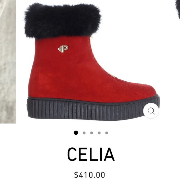 Pajar winter boots - Picture 1 of 7